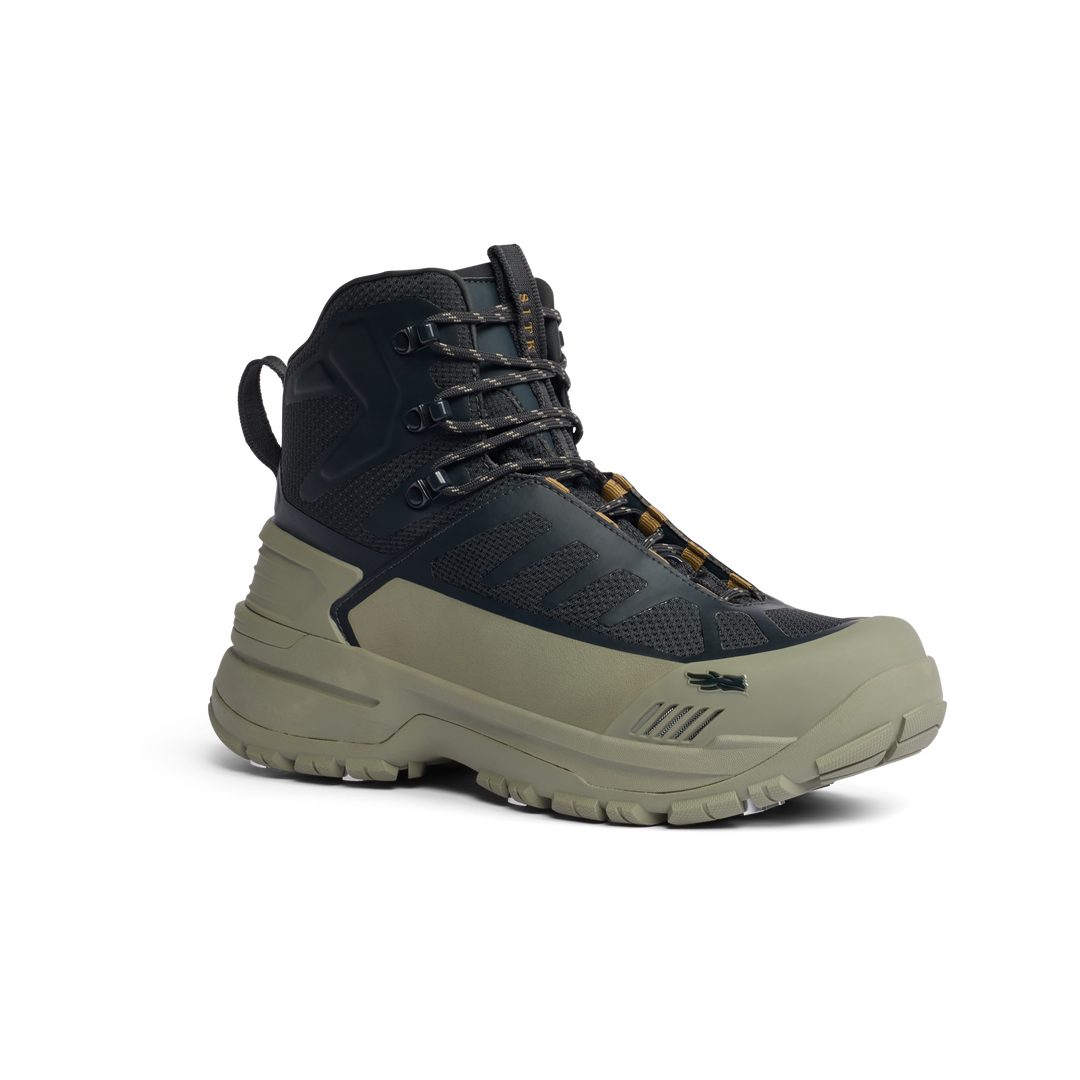 Sitka CrossCurrent Wading Boot Rubber
