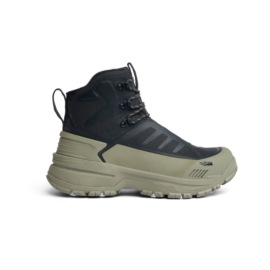 Sitka CrossCurrent Wading Boot Rubber