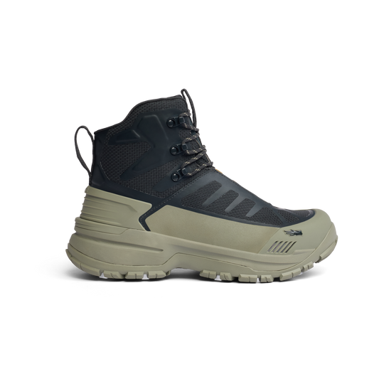 Sitka CrossCurrent Wading Boot Rubber