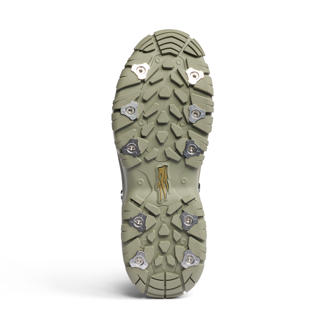Sitka CrossCurrent Wading Boot Rubber