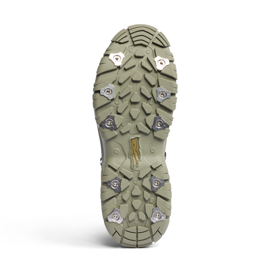 Sitka CrossCurrent Wading Boot Rubber