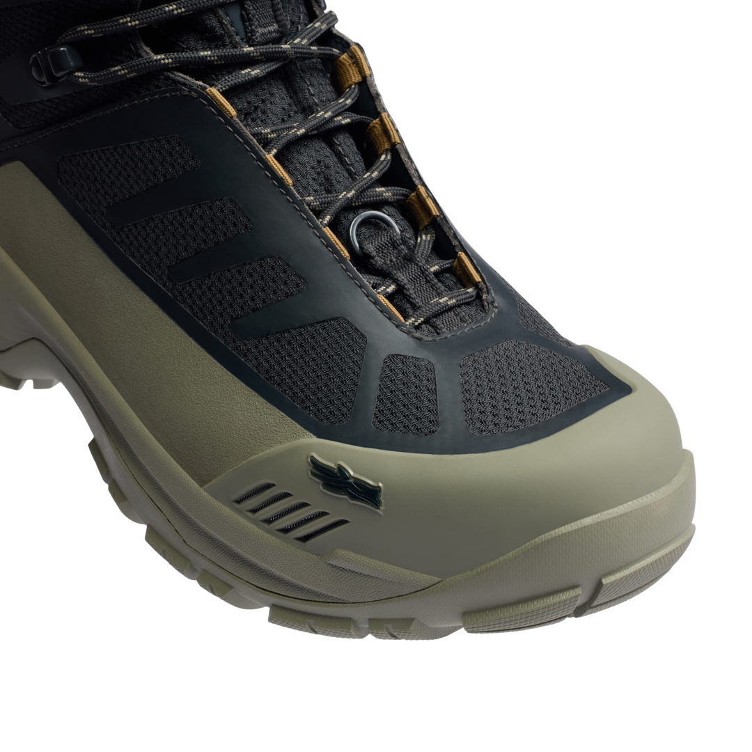Sitka CrossCurrent Wading Boot Rubber