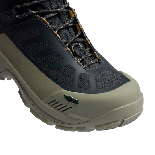 Sitka CrossCurrent Wading Boot Rubber