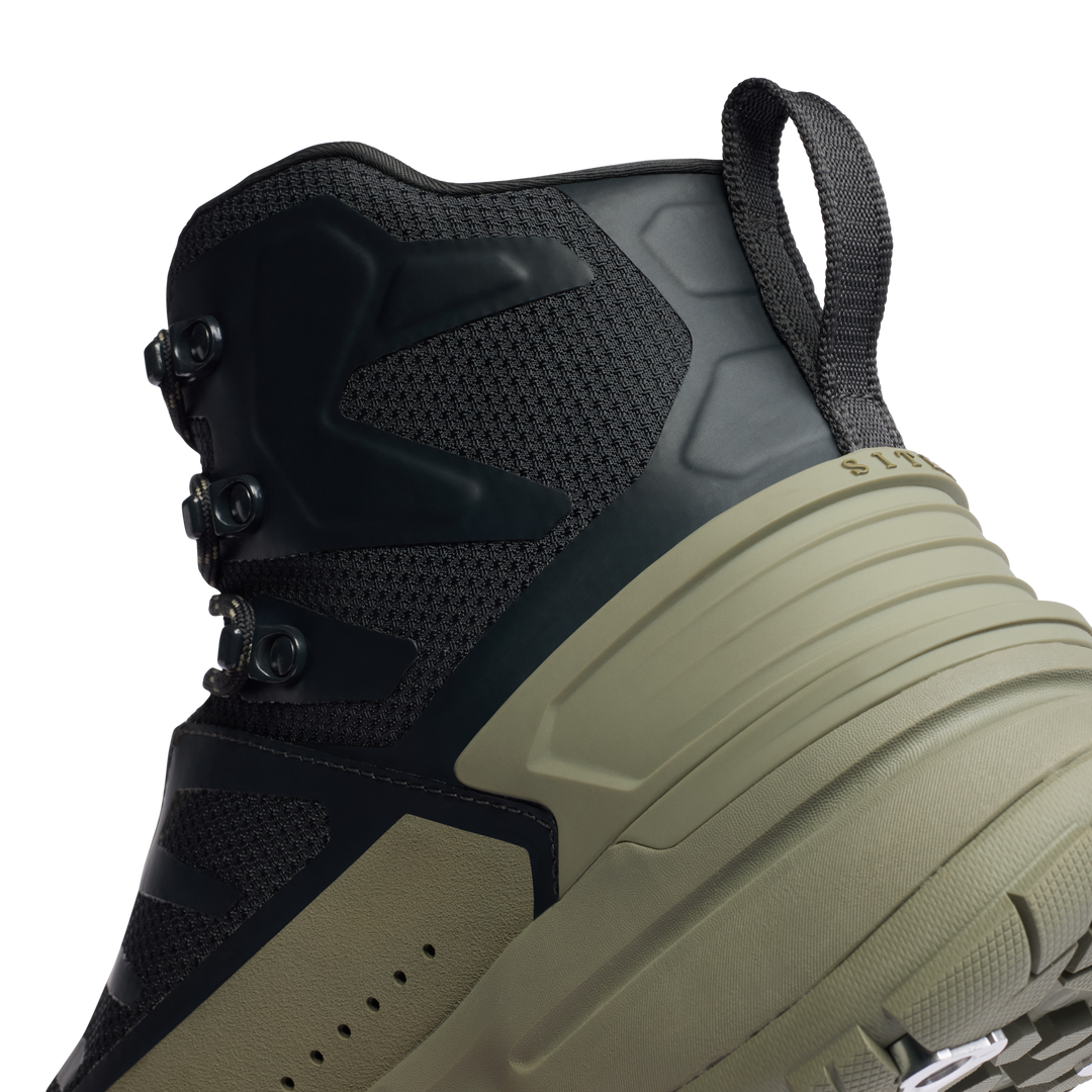 Sitka CrossCurrent Wading Boot Rubber