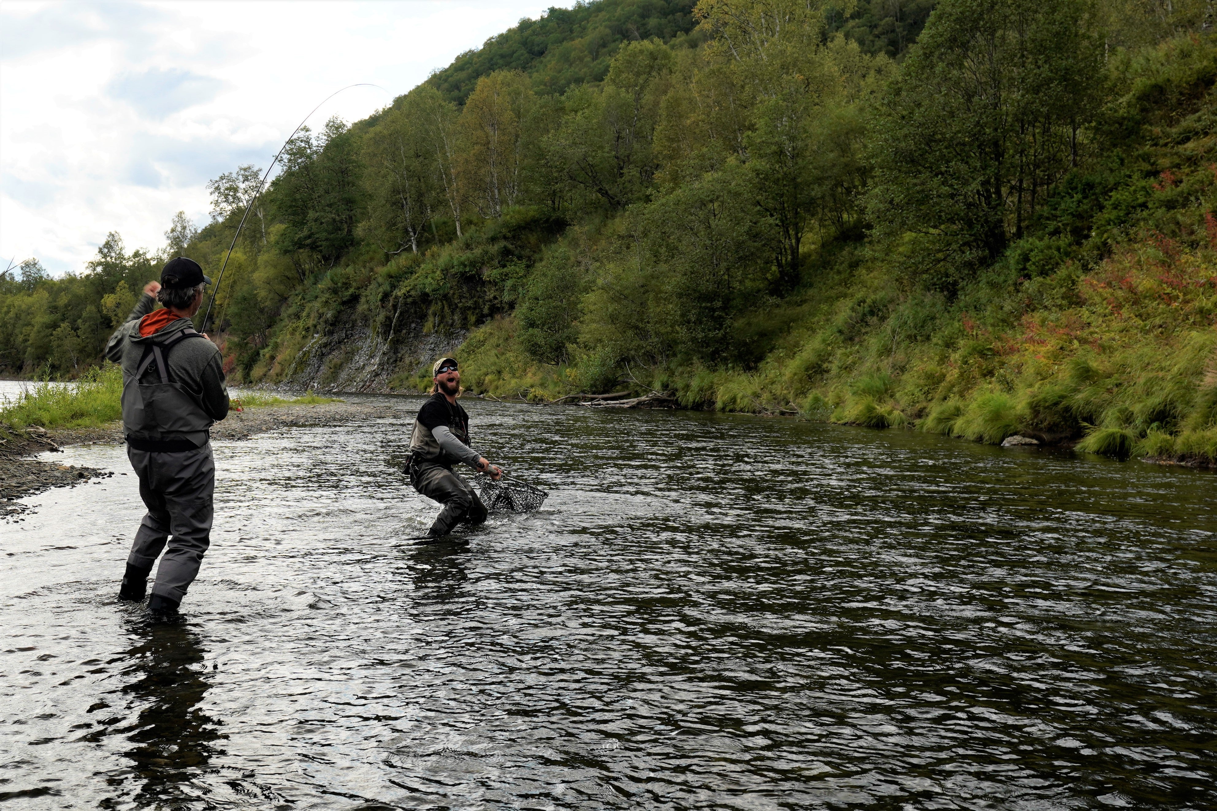 Scott Fly Rods GT Series Rod – Bear's Den Fly Fishing Co.