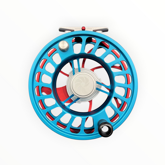Nautilus CCF-X2 Reel