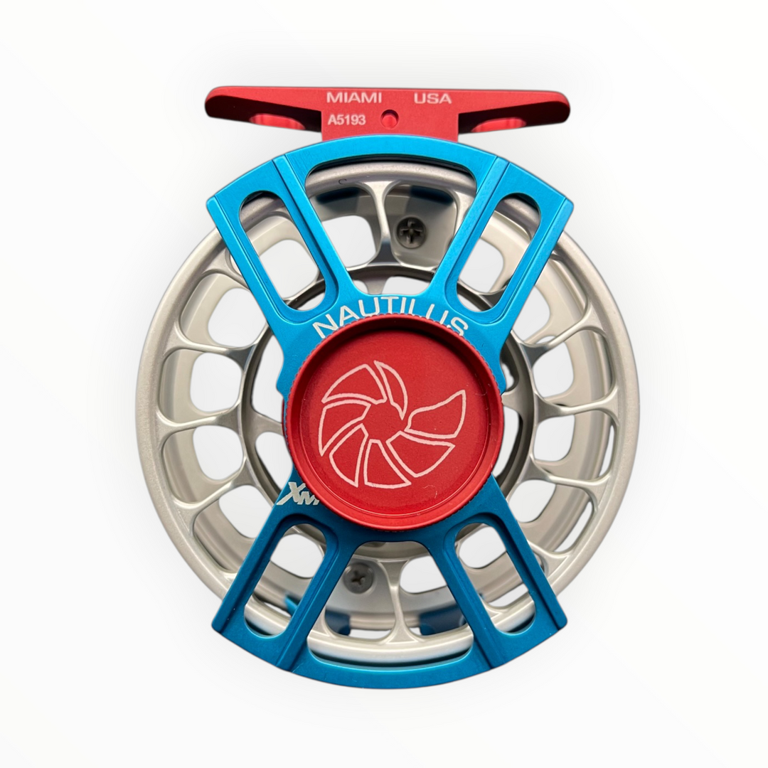 Nautilus X Reel