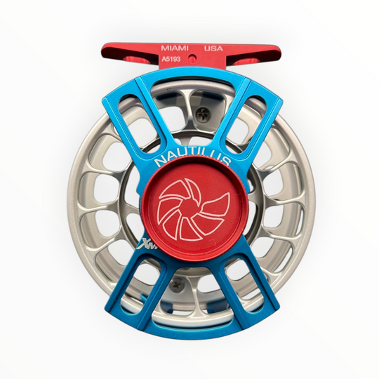 Nautilus X Reel