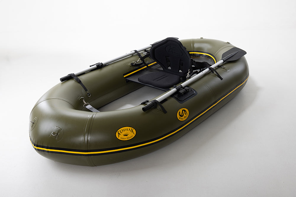 Water Master Kodiak Inflatable Raft