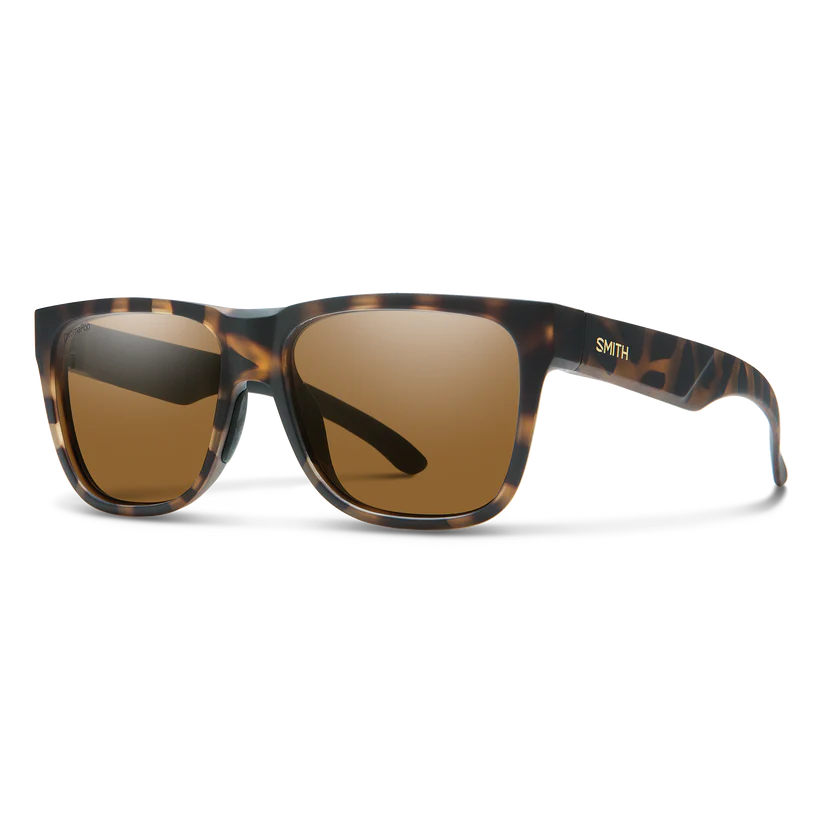 Smith Optics Lowdown 2
