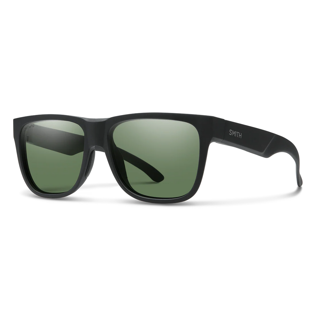 Smith Optics Lowdown 2