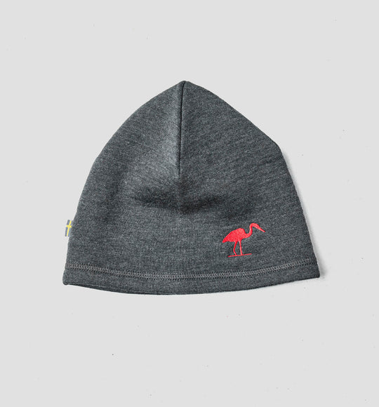 LOC Merino Beanie