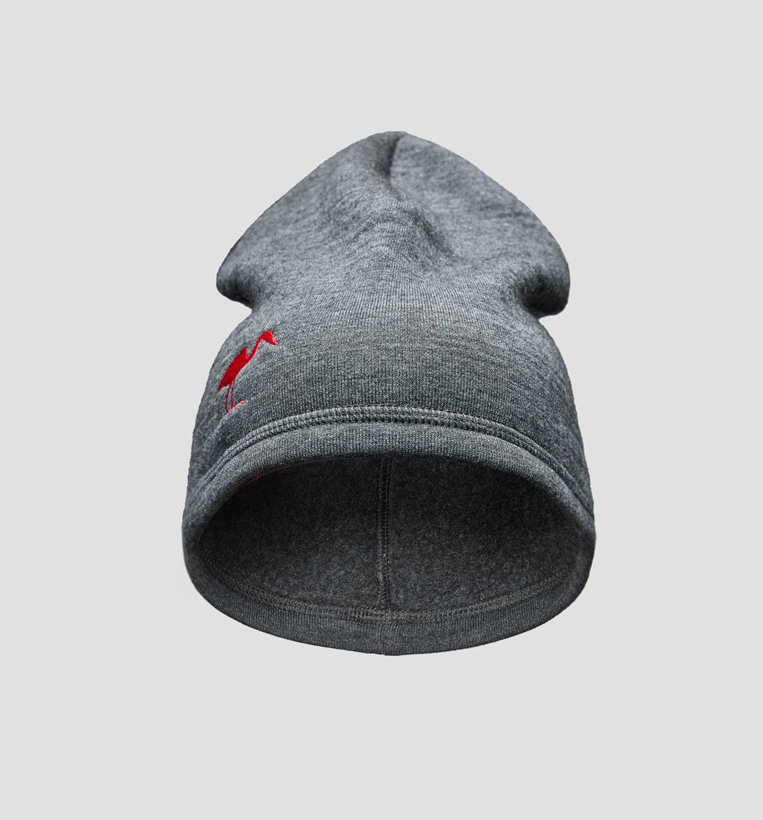 LOC Merino Beanie
