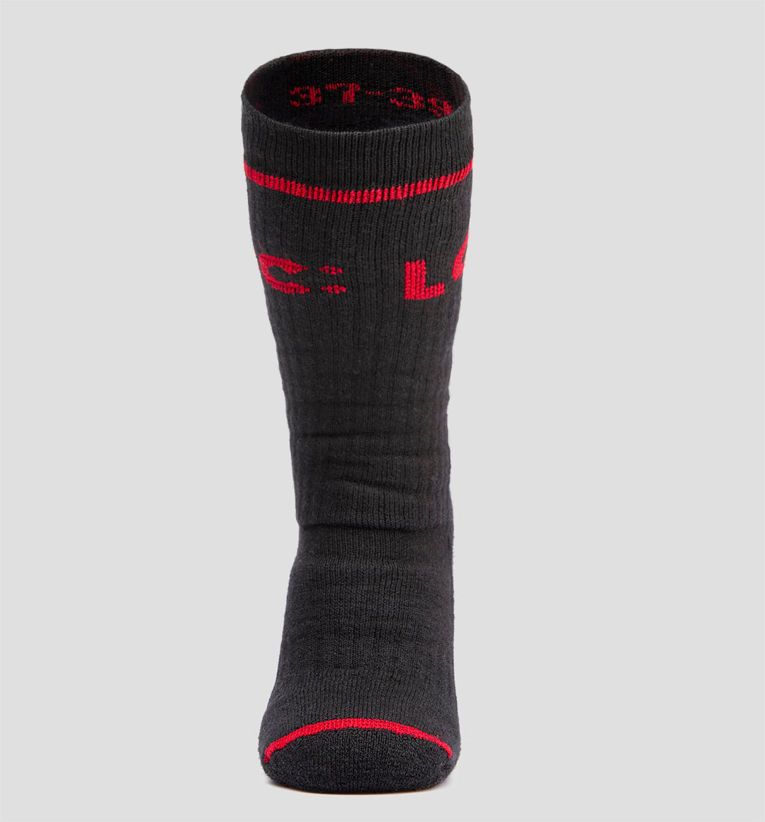 LOC Merino Socks - Thick