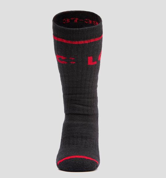 LOC Merino Socks - Thick