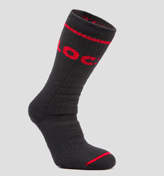 LOC Merino Socks - Thick