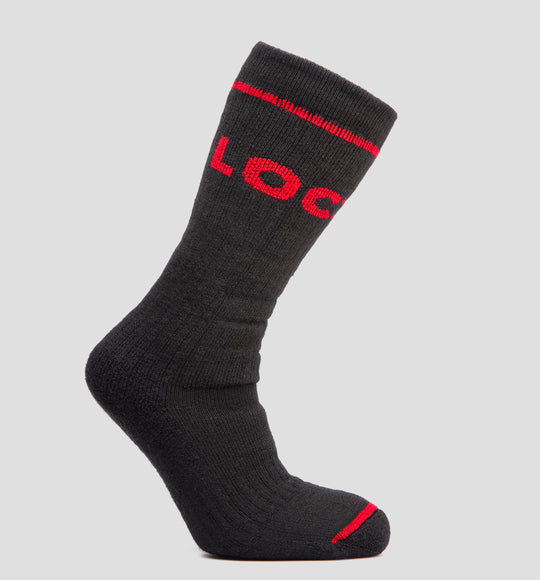 LOC Merino Socks - Thick