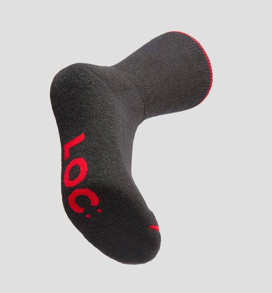 LOC Merino Socks - Thin