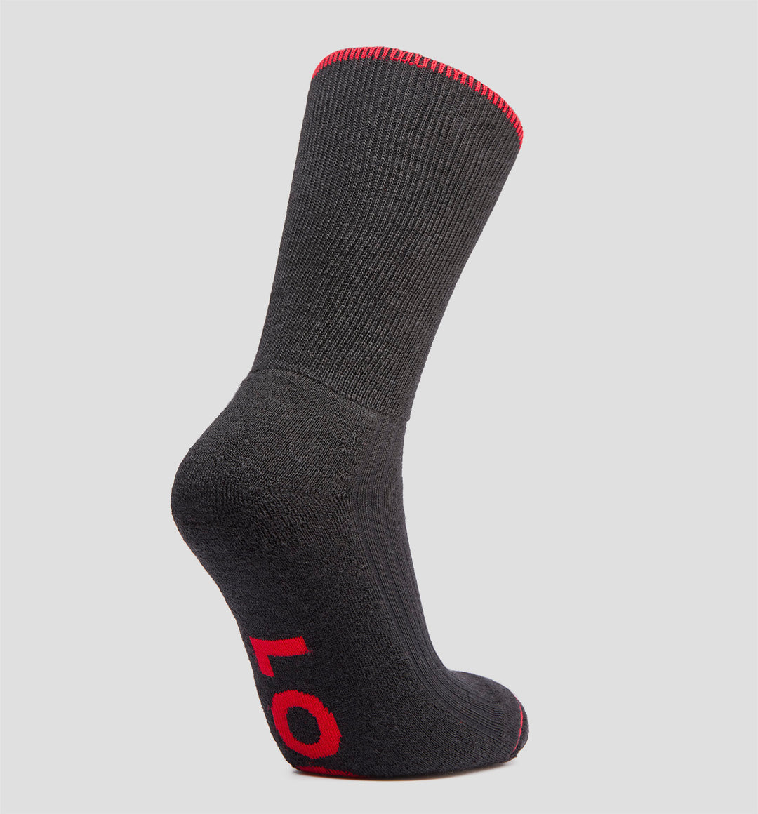 LOC Merino Socks - Thin