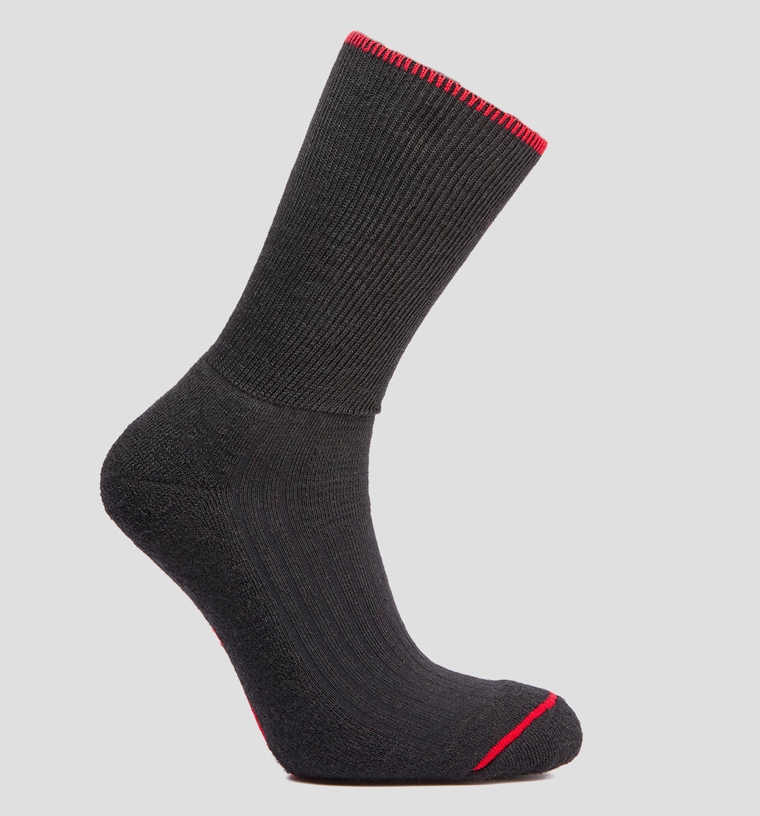 LOC Merino Socks - Thin
