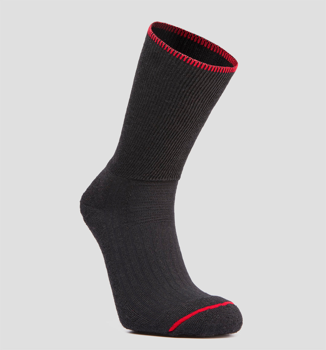 LOC Merino Socks - Thin