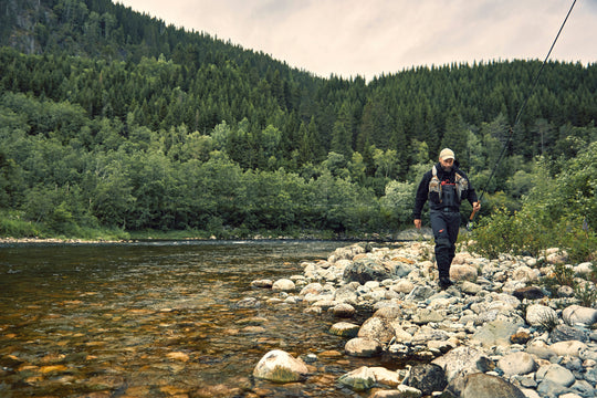 LOC 3-D Mesh Tech™ Wader