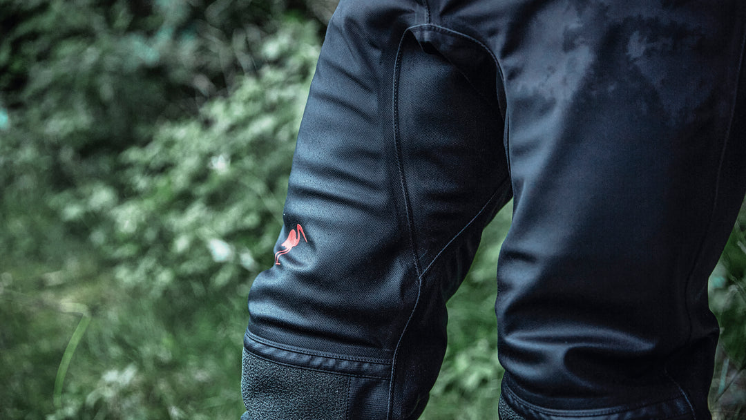 LOC 3-D Mesh Tech™ Wader