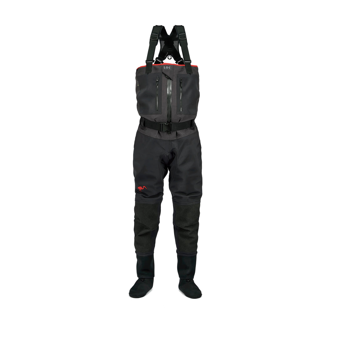 LOC 3-D Mesh Tech™ Wader