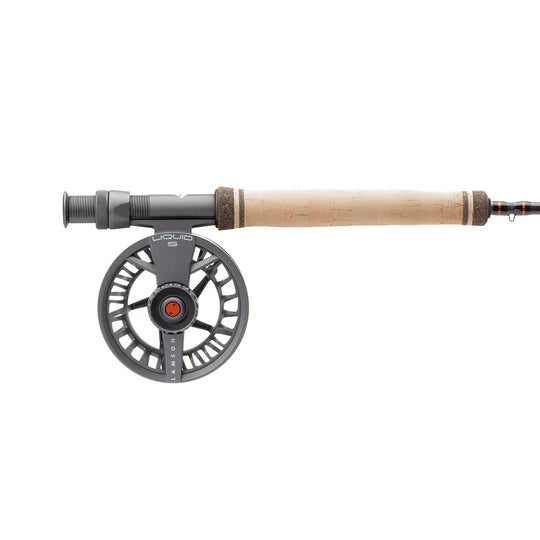 Lamson Liquid Outfit Unlined