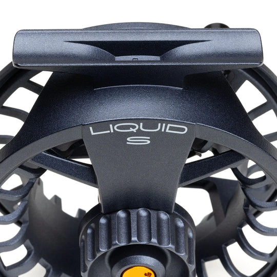 Lamson Liquid S Reel