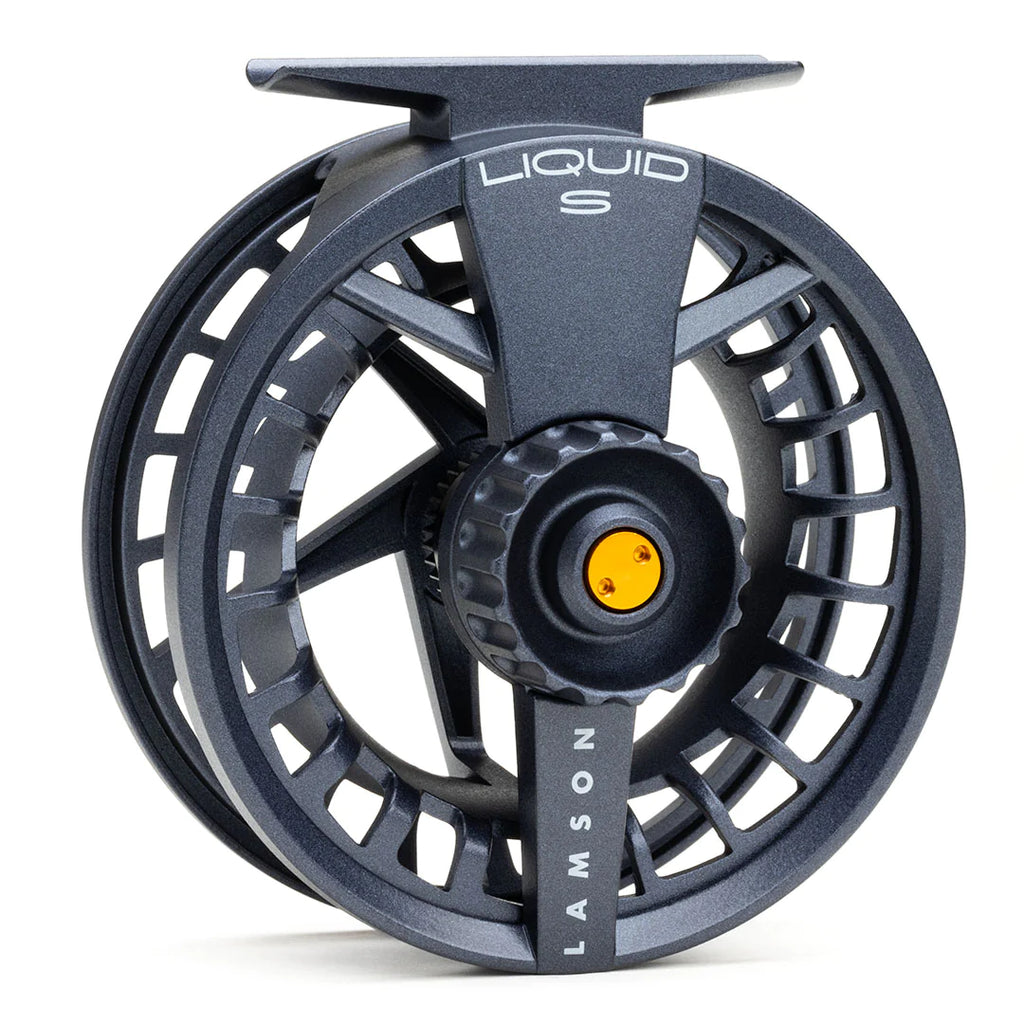 Waterworks Lamson Reel Safe – Bear's Den Fly Fishing Co.