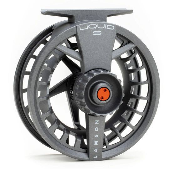 Lamson Liquid Outfit Unlined