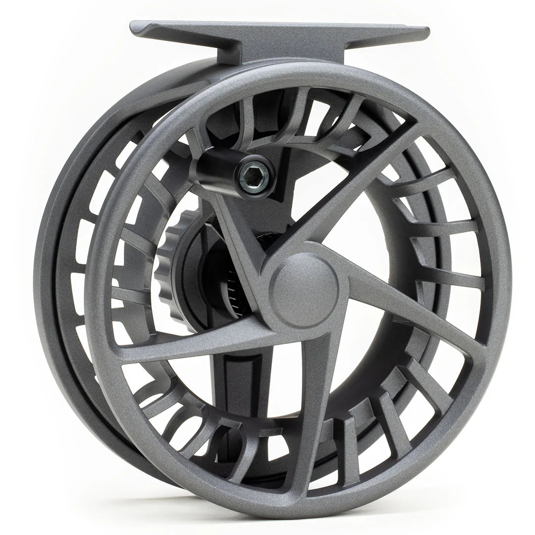 Lamson Liquid Outfit Unlined