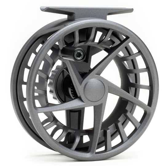 Lamson Liquid S Reel