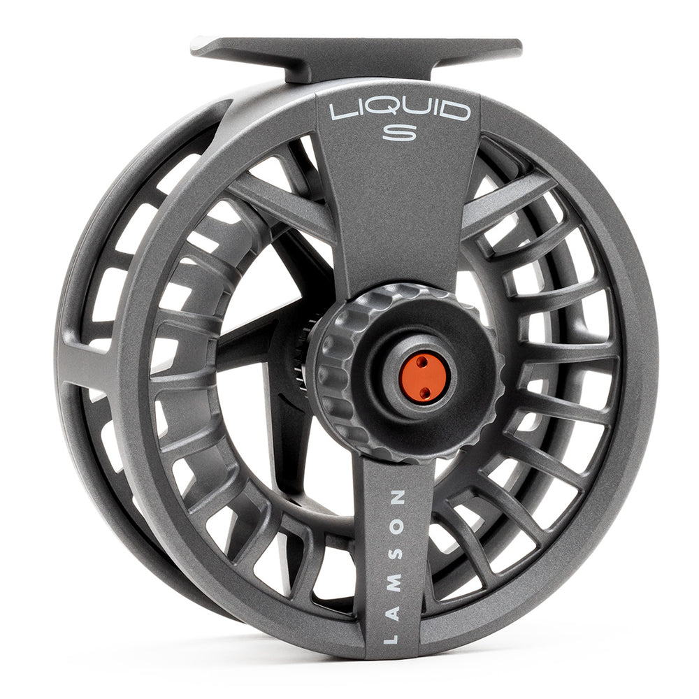 Lamson Liquid S HD 3-Pack