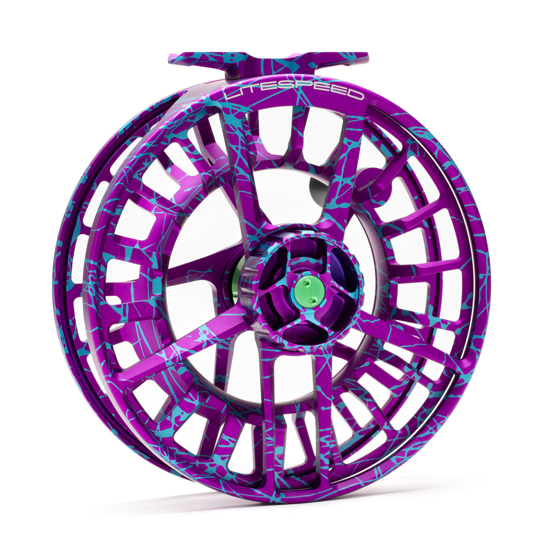 Lamson Litespeed M Reel