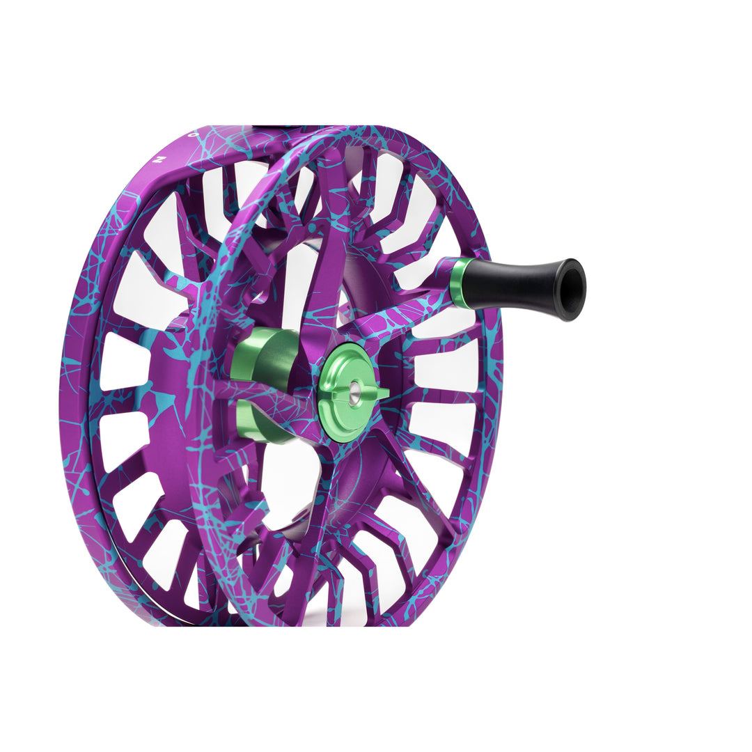 Lamson Litespeed M Reel