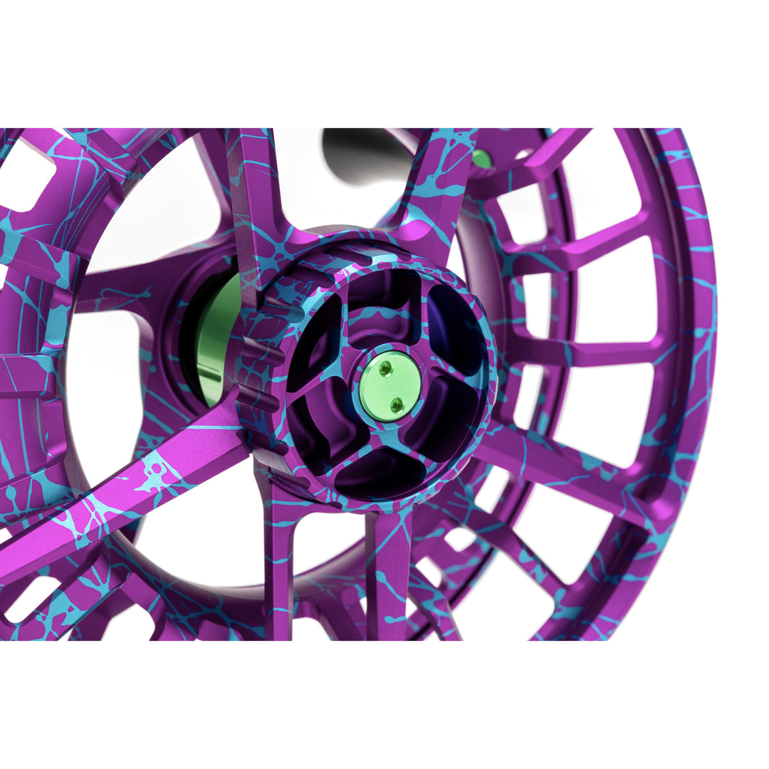 Lamson Litespeed M Reel