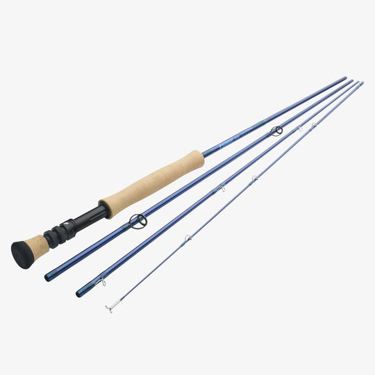 Sage Signal Rod