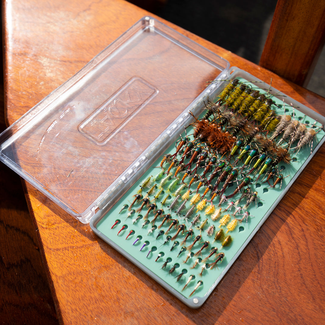 Fishpond Tacky Original Fly Box