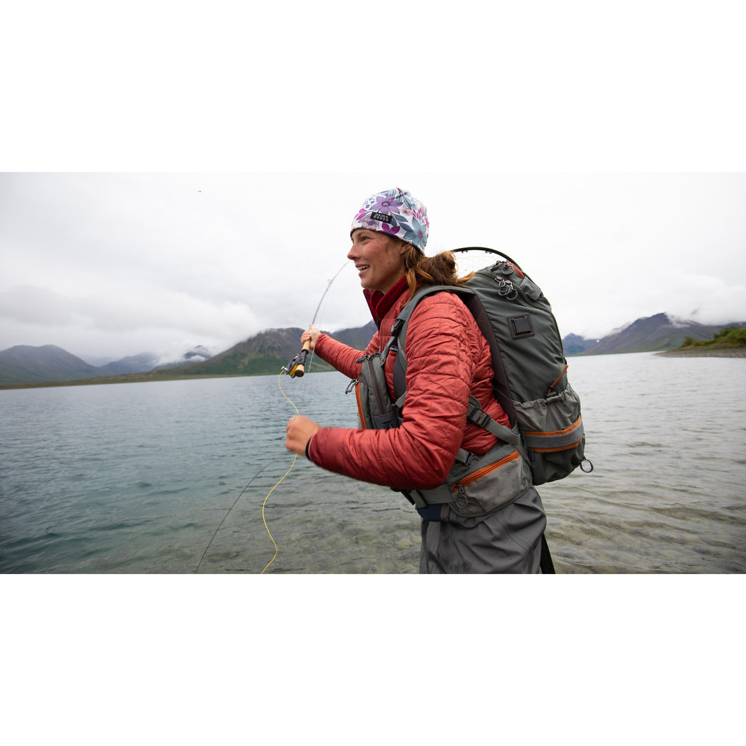 Fishpond Firehole Backpack