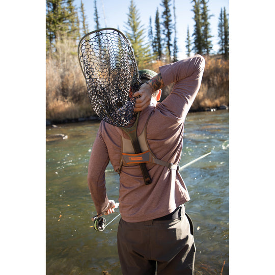 Fishpond Thunderhead Chest Pack
