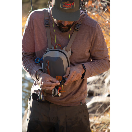 Fishpond Thunderhead Chest Pack