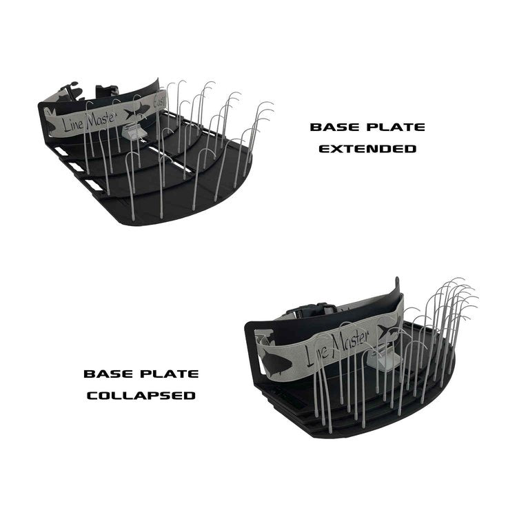 ESE Line Master Stripping Basket