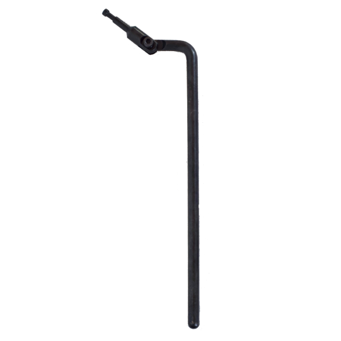 Regal C-Clamp Assembly