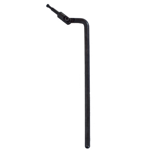 Regal C-Clamp Assembly