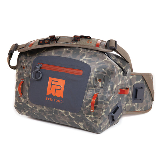 Fishpond Thunderhead Submersible Lumbar Pack