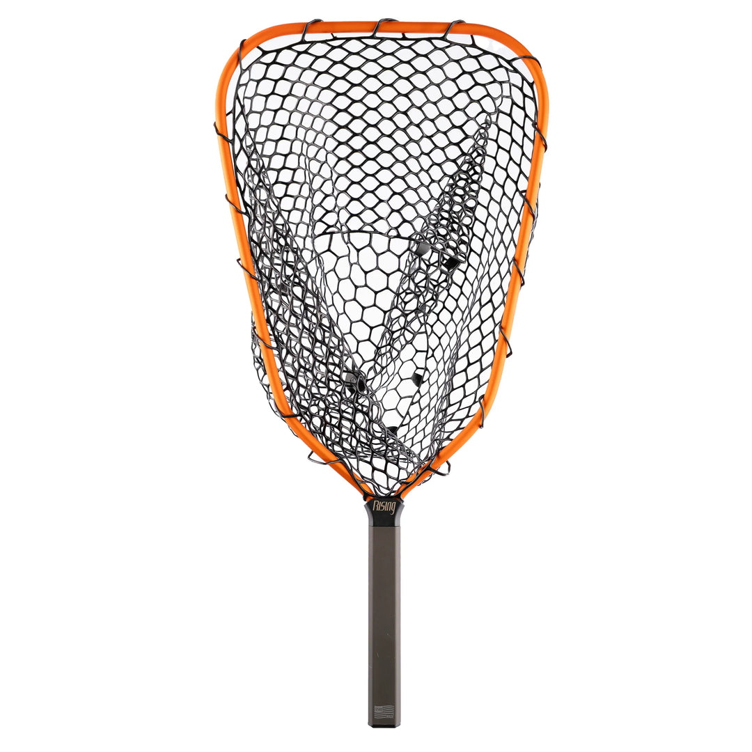 Rising Lunker Net