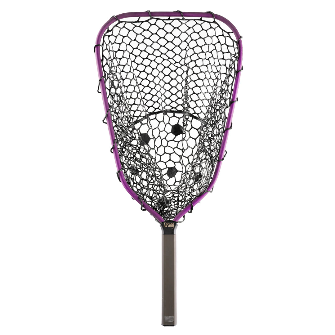 Rising Lunker Net