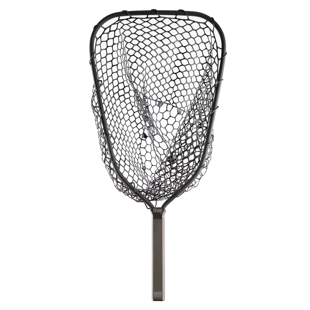 Rising Lunker Net